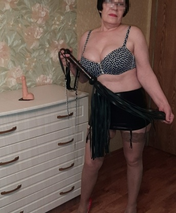 Анкета проститутки Оксана - Фото, г. Красногорский, 57 лет, №276