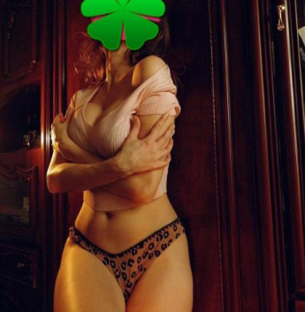 Анкета проститутки Татьяна - Фото, г. Красногорский, 27 лет, №5159